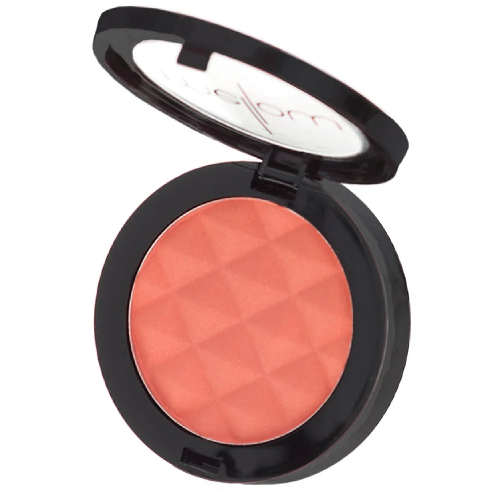 Mellow Cosmetics Face Blush (Various Shades) Zdjęcie 1