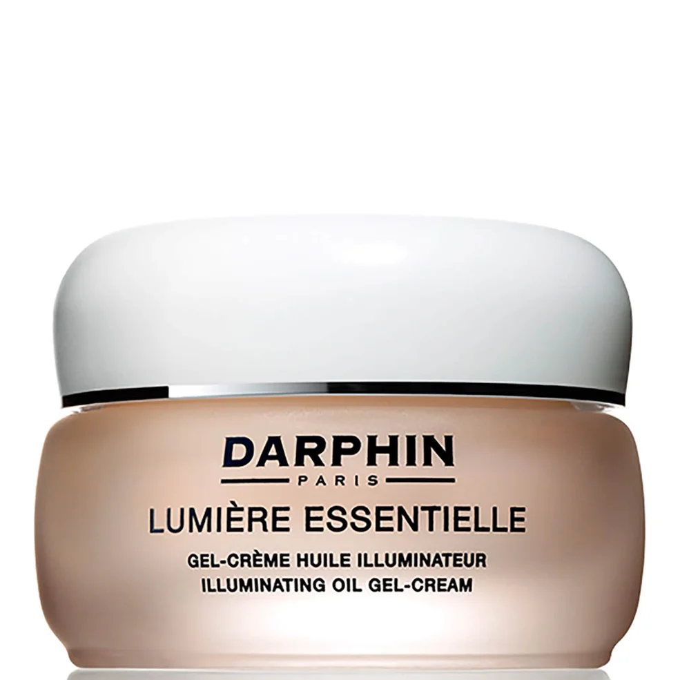 Darphin Lumière Essentielle Cream 50ml Zdjęcie 1