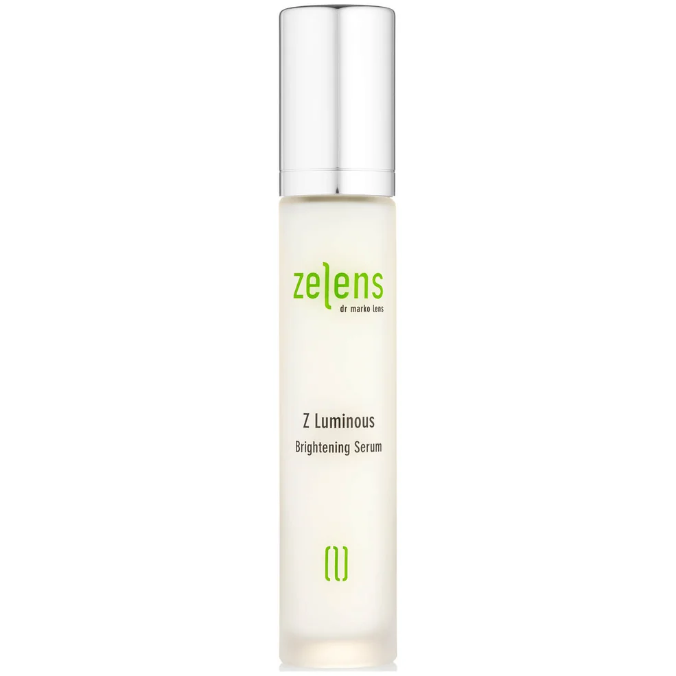 Zelens Z Luminous Brightening Serum 30ml Zdjęcie 1