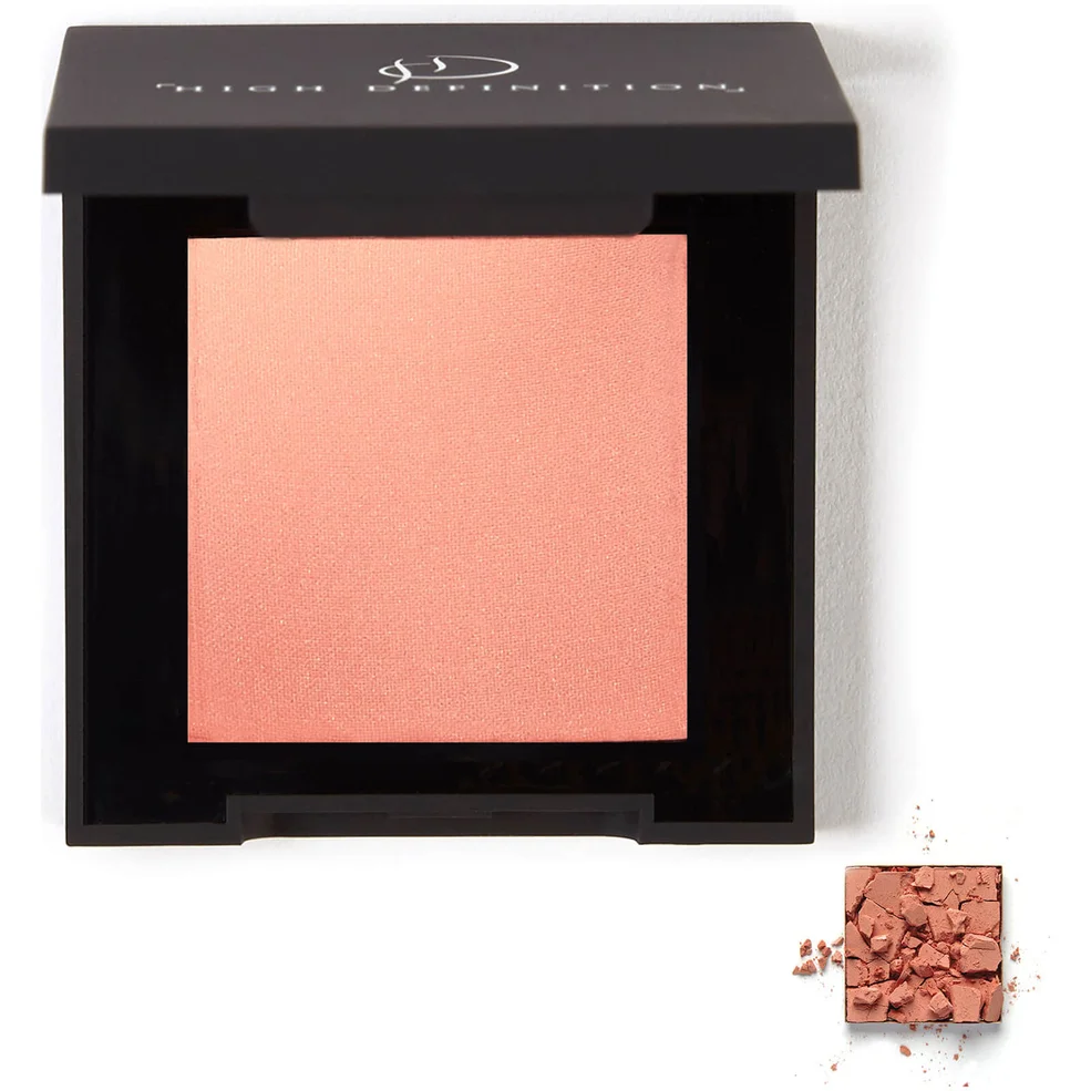 HD Brows Powder Blush (Various Shades) Zdjęcie 1