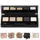HD Brows Eye and Brow Palette paleta cieni do powiek i brwi – Bombshell