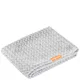 Aquis Long Hair Towel Lisse Luxe ręcznik do długich włosów – Chevron