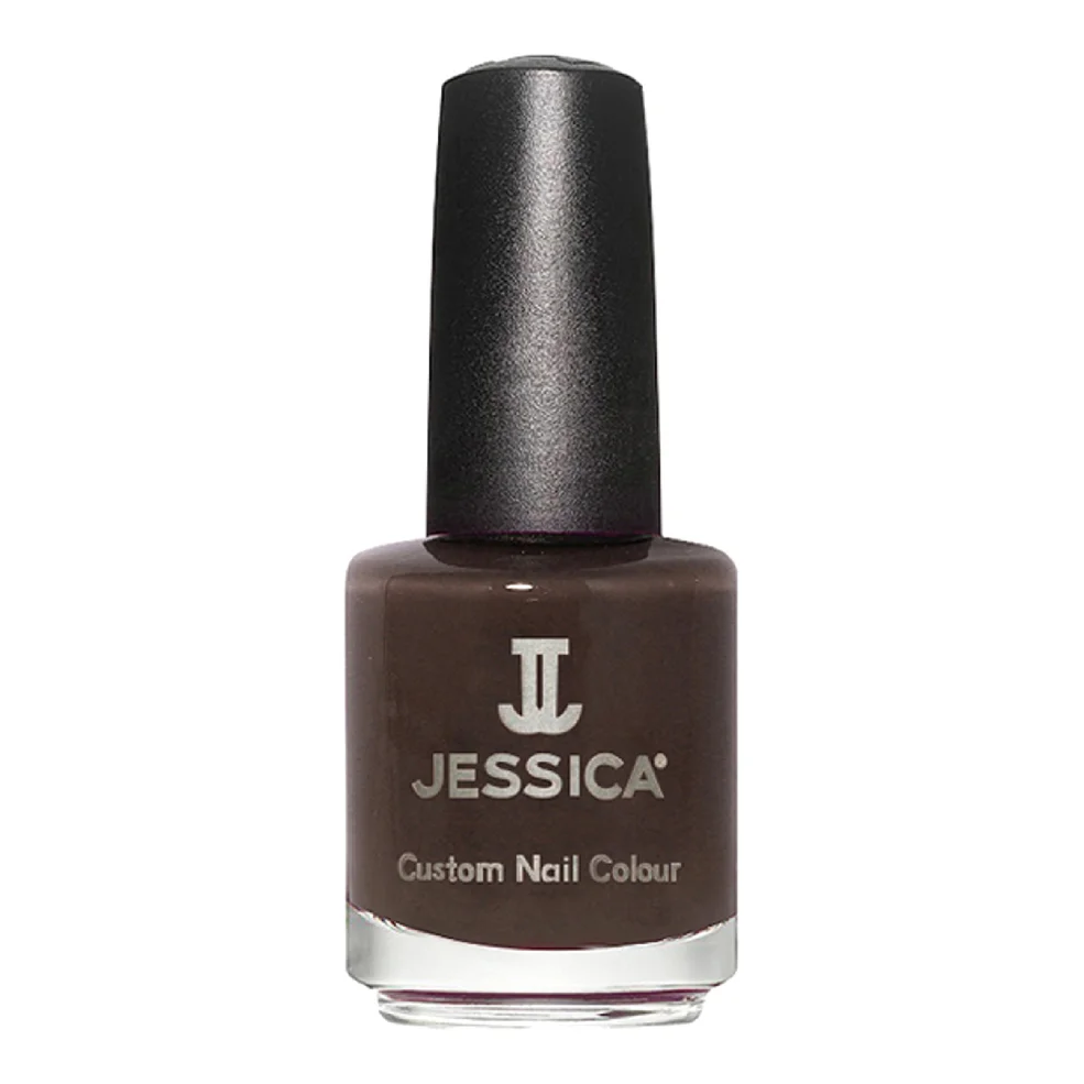 Jessica Custom Nail Colour - Snake Pit 15ml Zdjęcie 1