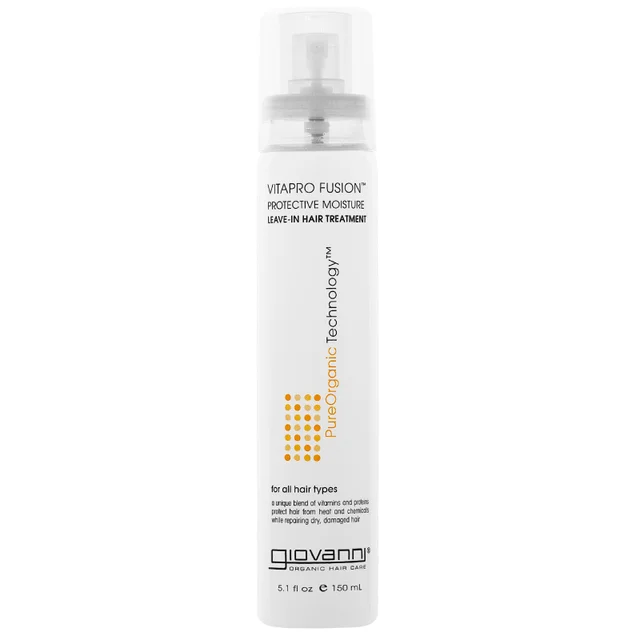Giovanni Vitapro Fusion Leave In Conditioner odżywka bez spłukiwania 150 ml