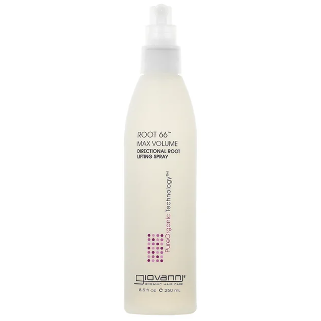 Giovanni Root 66 Max Volume Spray produkt w sprayu zwiększający objętość włosów 250 ml