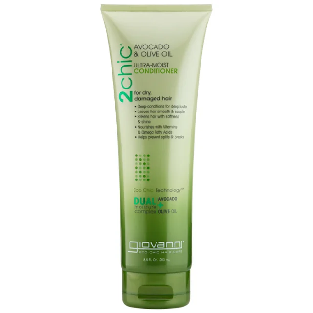 Giovanni Ultra-Moist Conditioner odżywka nawilżająca 250 ml