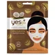yes to Coconut Ultra Hydrating Paper Mask ultranawilżająca maseczka w płachcie