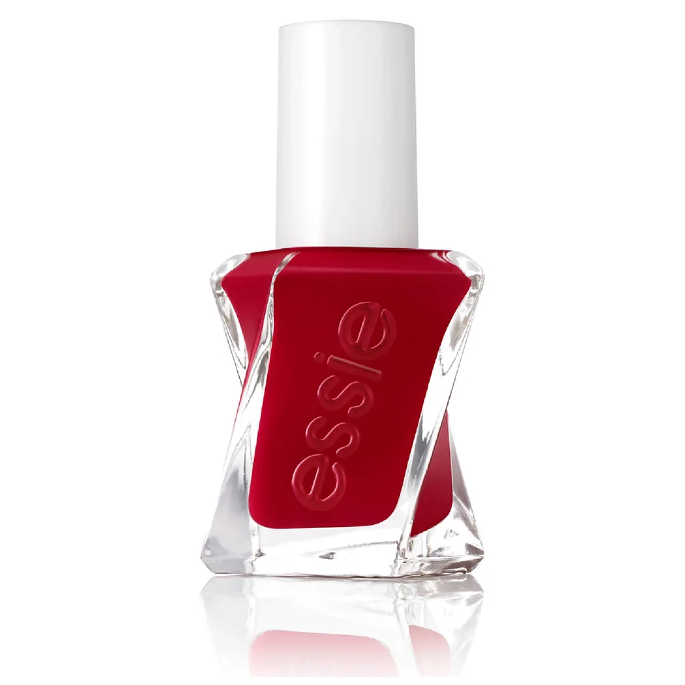 essie Bubbles Only Gel Couture Nail Polish 13.5ml Zdjęcie 1