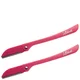 Lilibeth of New York Brow Shaper - Hot Pink (Set of 2)