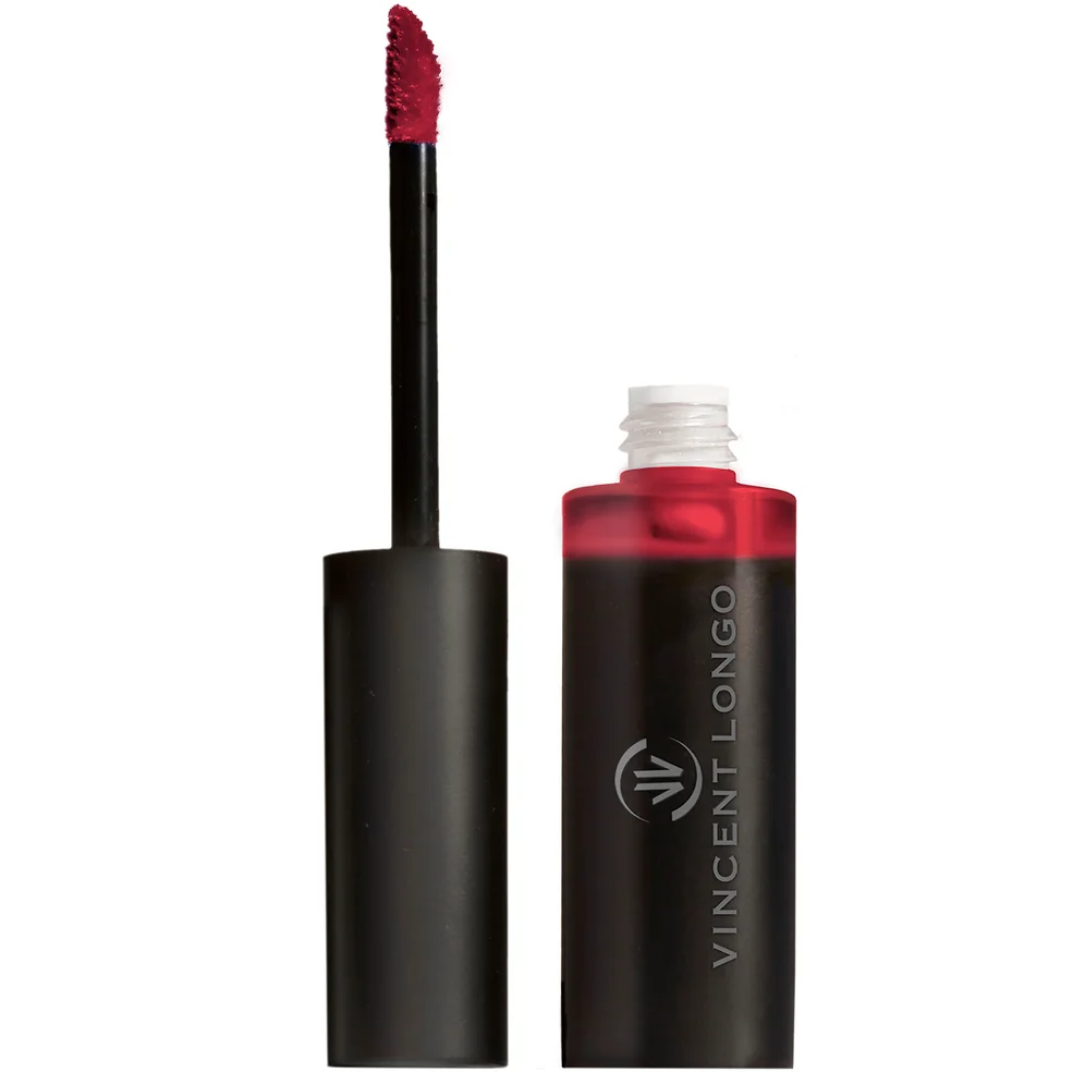 Vincent Longo Lip and Cheek Gel Stain (Various Shades) Zdjęcie 1
