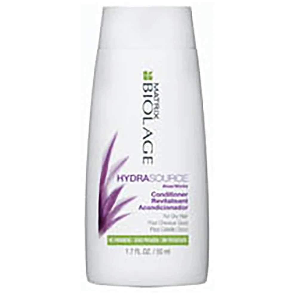 Matrix Biolage HydraSource Conditioner 1.7oz Zdjęcie 1