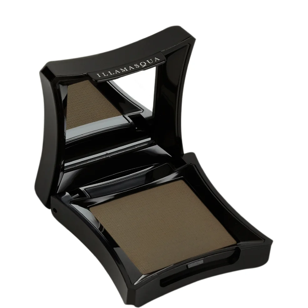 Illamasqua Eye Brow Cake 4.5g (Various Shades) Zdjęcie 1