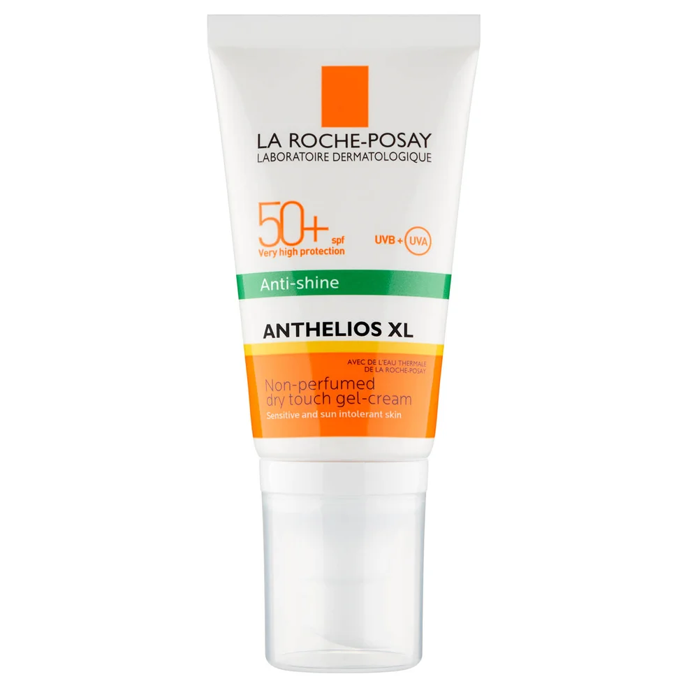 La Roche-Posay Anthelios Anti-Shine SPF50+ Sun Cream 50ml Zdjęcie 1