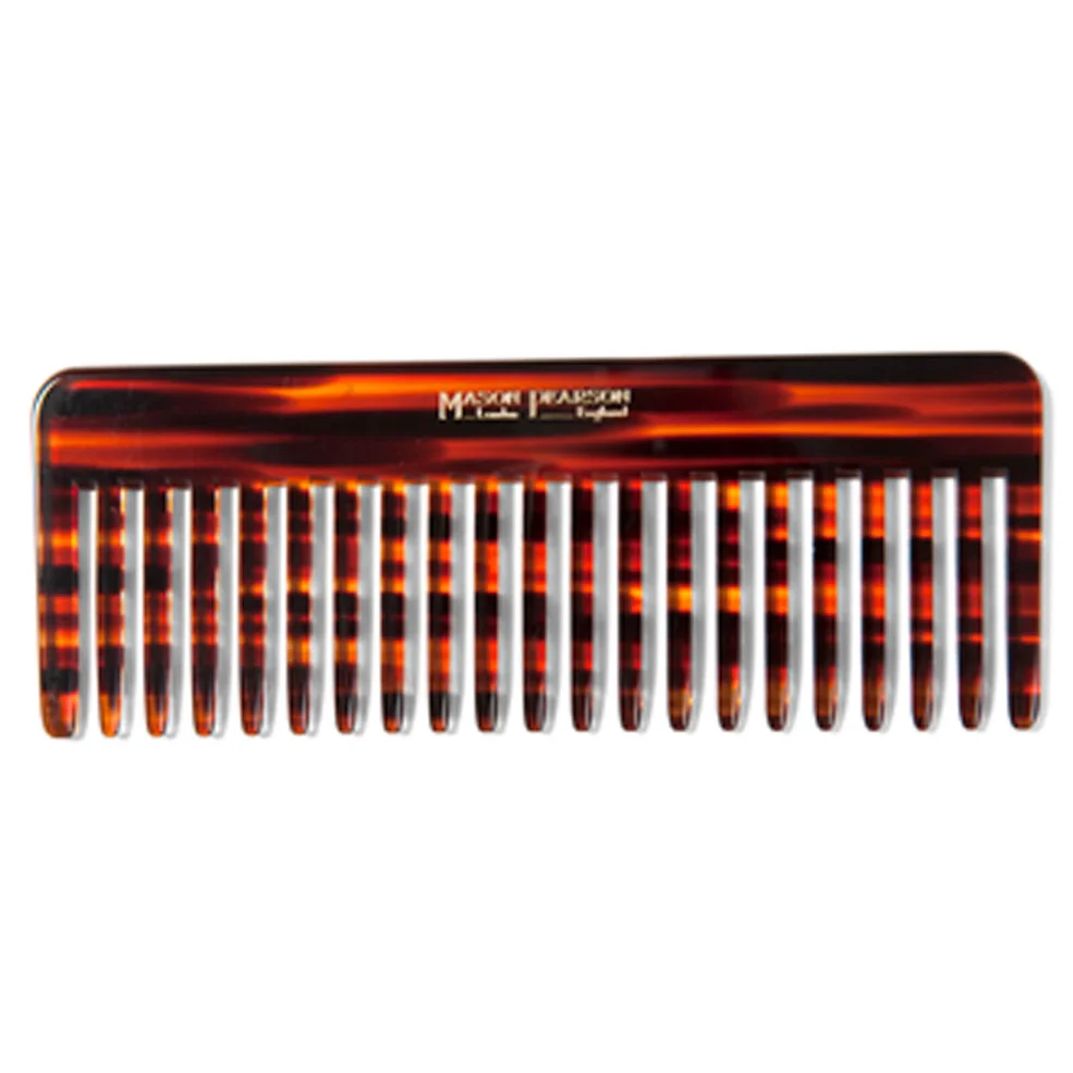 Mason Pearson Rake Comb - C7 (16x6cm) Zdjęcie 1
