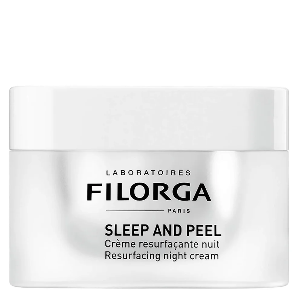 Filorga Sleep and Peel 50ml Zdjęcie 1