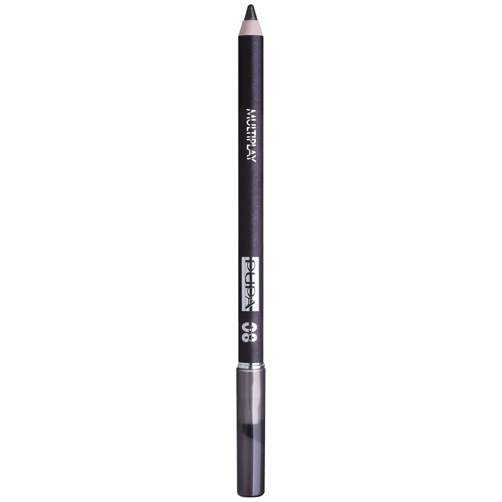 PUPA Multiplay Triple-Purpose Eye Pencil (Various Shades) Zdjęcie 1