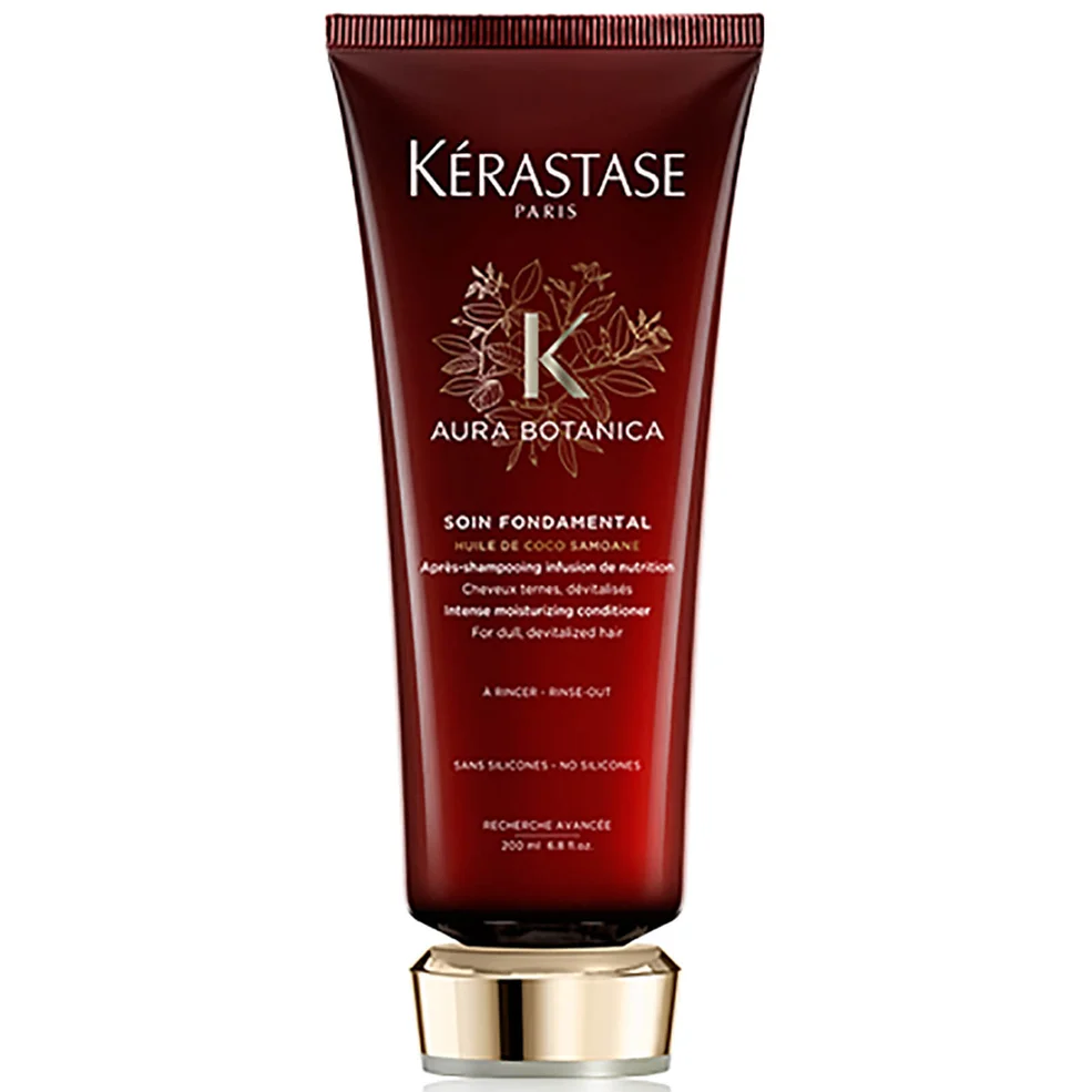 Kérastase Aura Botanica Soin Fondamental Conditioner 200ml Zdjęcie 1