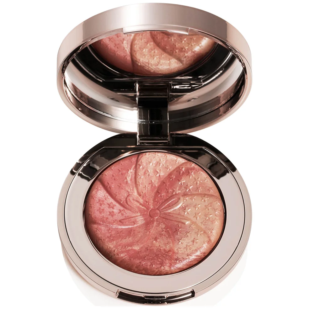 Ciaté London Glow-To Illuminating Blush - Date Night Zdjęcie 1