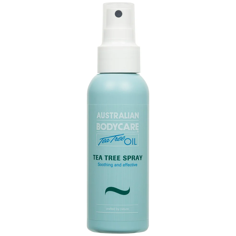 Australian Bodycare Tea Tree Face and Body Spray mgiełka do ciała i twarzy z ekstraktem z drzewa herbacianego 100 ml Zdjęcie 1