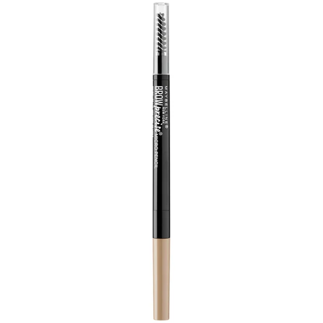Maybelline Brow Precise Micro Pencil kredka do brwi (różne odcienie)