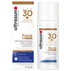 Ultrasun Tan Activator for Face SPF30 krem przeciwsłoneczny do twarzy 50 ml