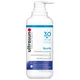 Ultrasun Transparent Sun Protection Sports Gel SPF30 wodoodporny żel przeciwsłoneczny dla osób aktywnych 400 ml