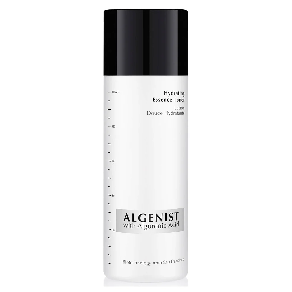 ALGENIST Hydrating Essence Toner 150ml Zdjęcie 1
