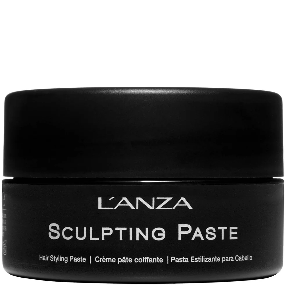 L'Anza Healing Style Sculpting Paste 100ml Zdjęcie 1