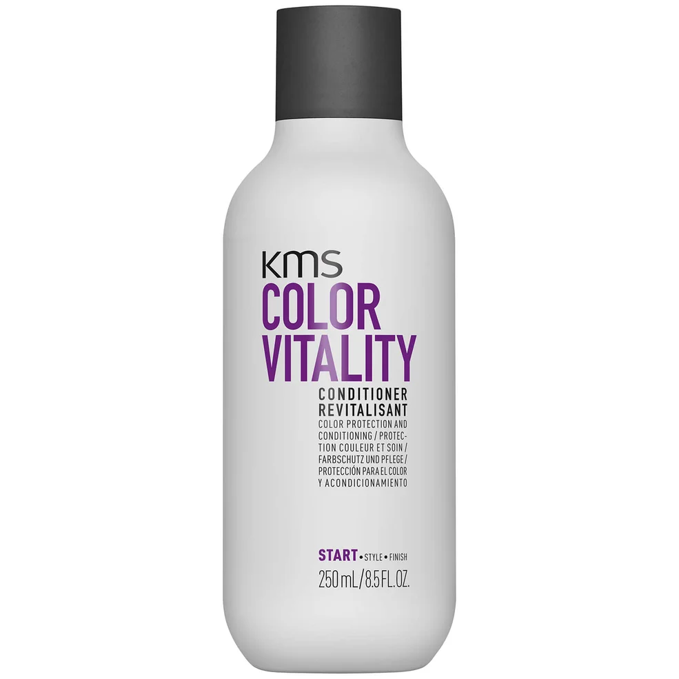 KMS Color Vitality Conditioner 250ml Zdjęcie 1