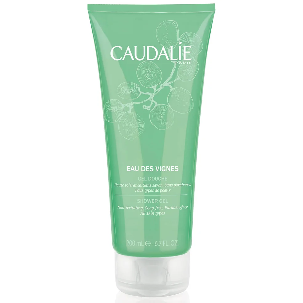 Caudalie Eau des Vignes Shower Gel 200ml Zdjęcie 1