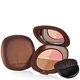 Elizabeth Arden FourEver Bronzing Powder puder brązujący 15 g – Medium 01