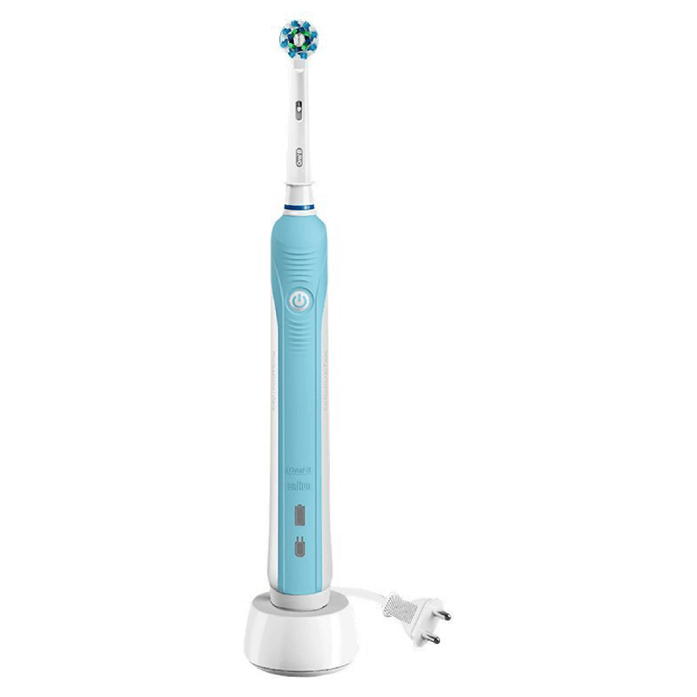 Oral B Pro 600 Toothbrush Zdjęcie 1