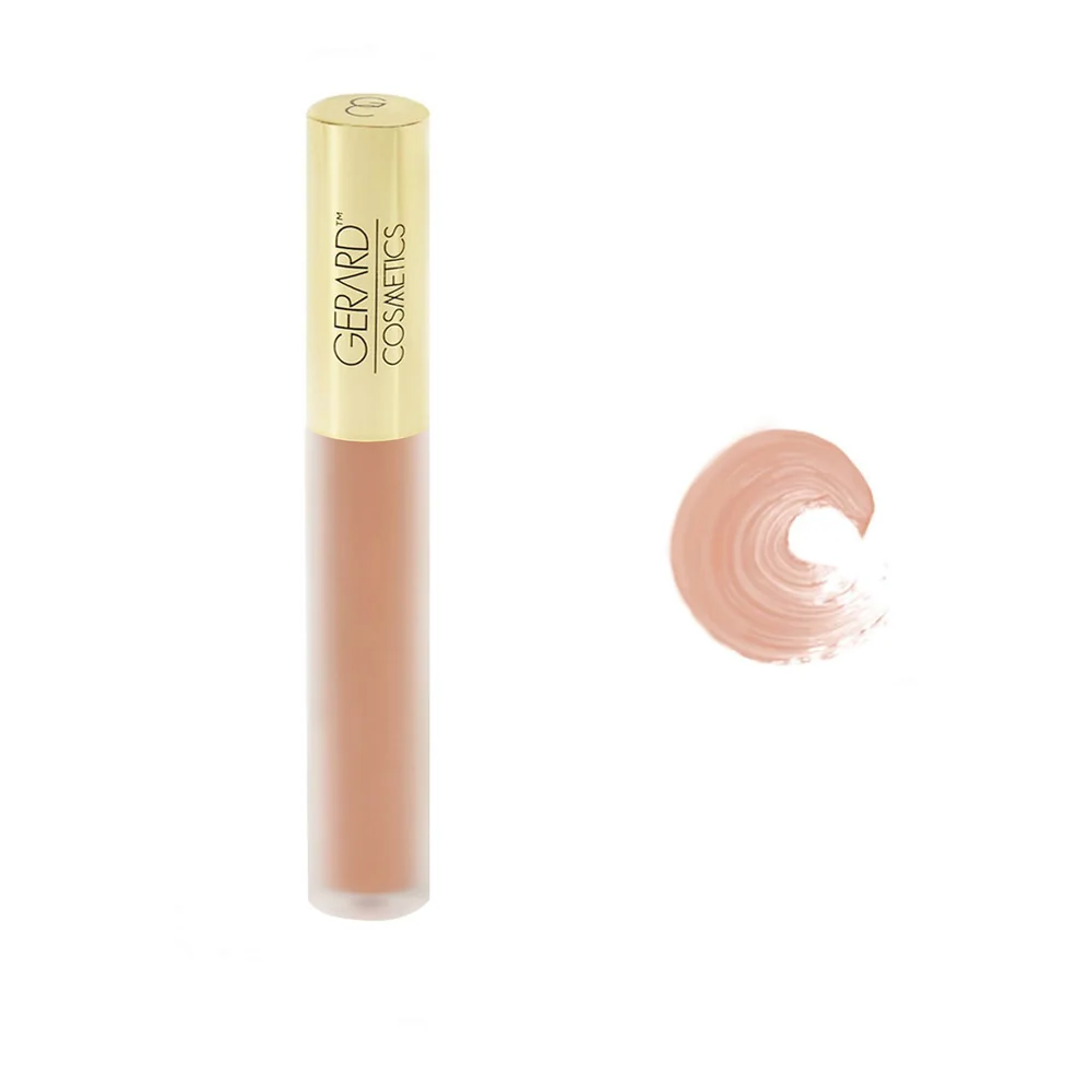 Gerard Cosmetics Hydra Matte Liquid Lipstick 1.75ml Zdjęcie 1
