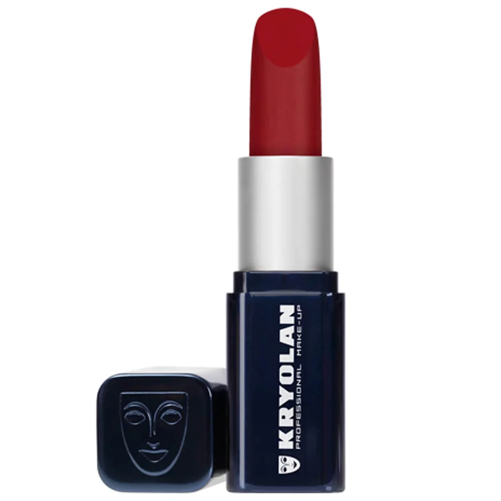 Kryolan Professional Make-Up Lipstick Matt - Aphrodite 4g Zdjęcie 1