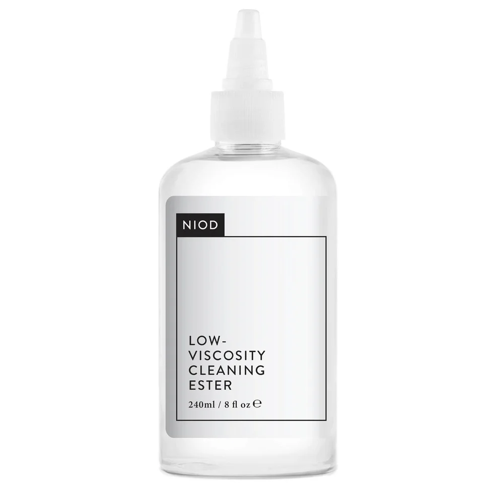 NIOD Low-Viscosity Cleaning Ester 240ml Zdjęcie 1