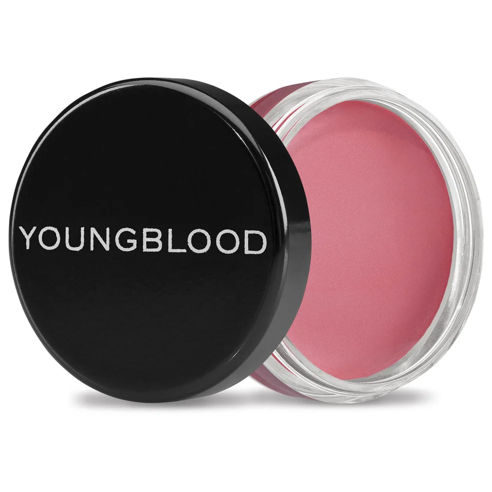 Youngblood Luminous Crème Blush 6g (Various Shades) Zdjęcie 1