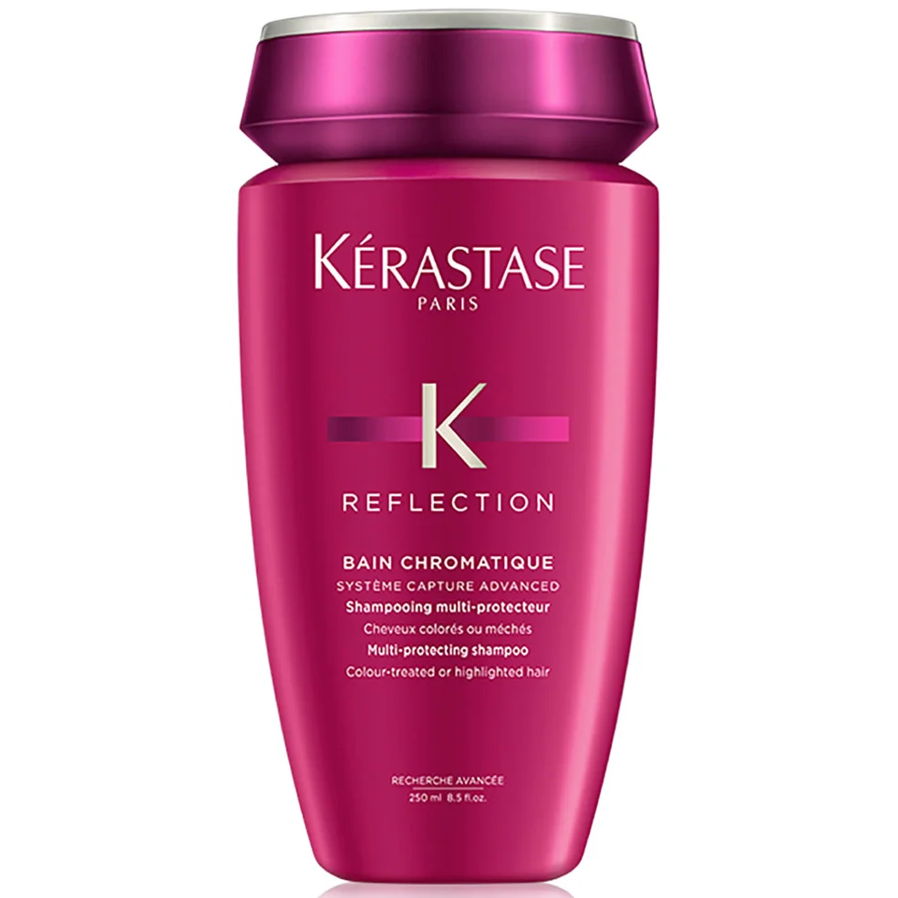 Kérastase Reflection Bain Chromatique Shampoo 250ml Zdjęcie 1