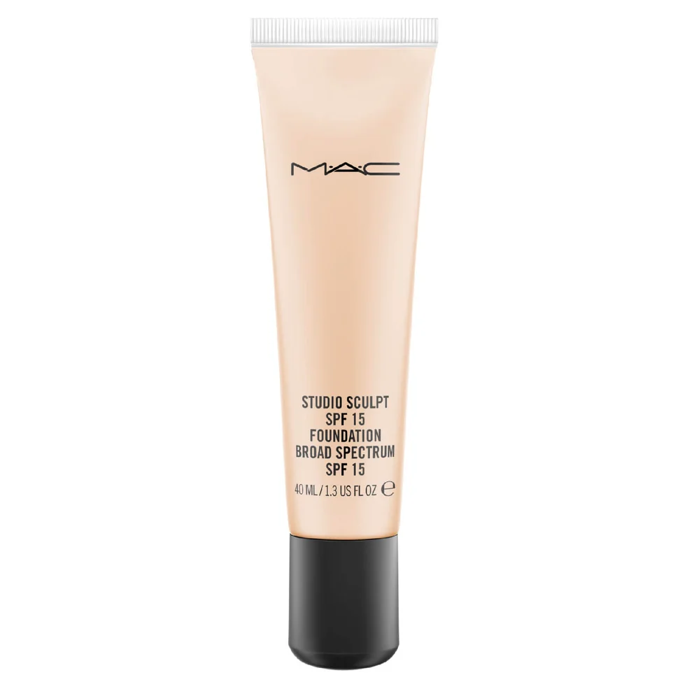 MAC Studio Sculpt Foundation podkład (różne odcienie) Zdjęcie 1
