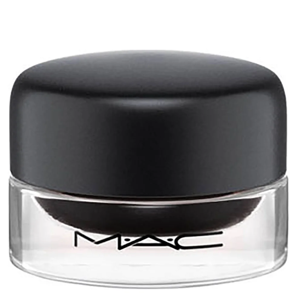 MAC Pro Longwear Fluidline Gel Liner żelowy eyeliner (różne odcienie) Zdjęcie 1