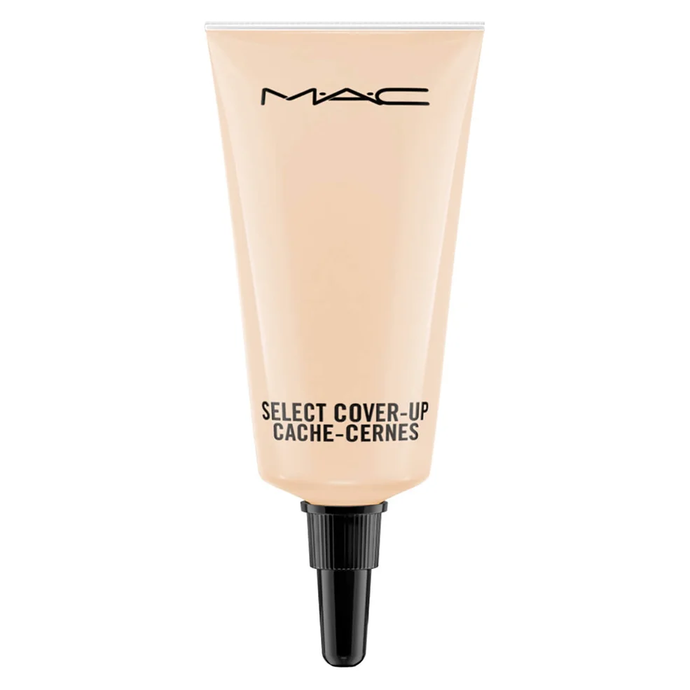 MAC Select Cover Up Concealer (Various Shades) Zdjęcie 1
