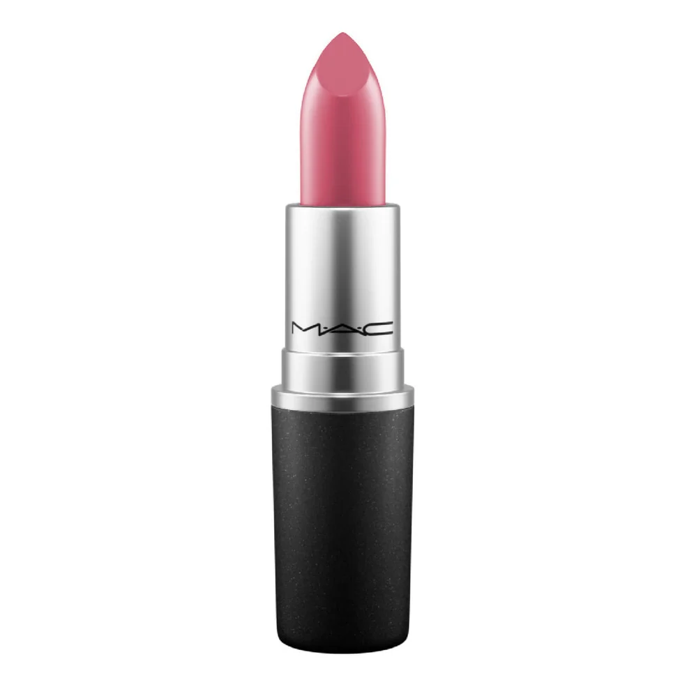 MAC Satin Lipstick satynowa pomadka do ust (różne odcienie) Zdjęcie 1