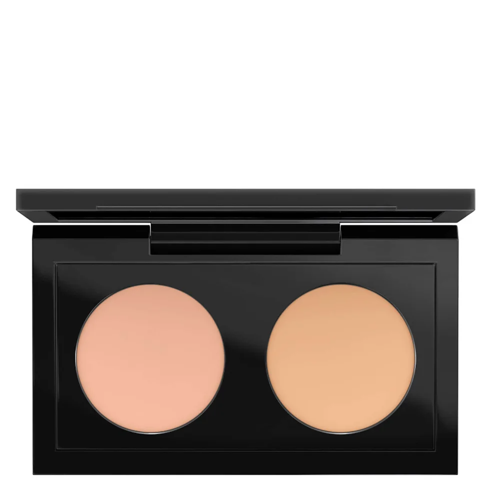 MAC Studio Finish SPF 35 Concealer Duo (Various Shades) Zdjęcie 1