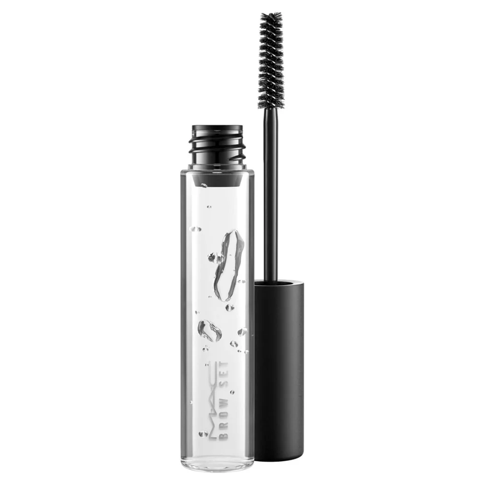 MAC Brow Set - Clear Zdjęcie 1