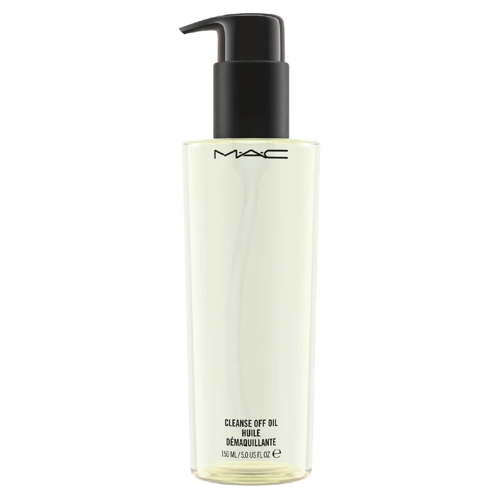 MAC Cleanse Off Oil Make-Up Remover Zdjęcie 1
