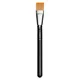 MAC 191 Square Foundation Brush pędzel do podkładu
