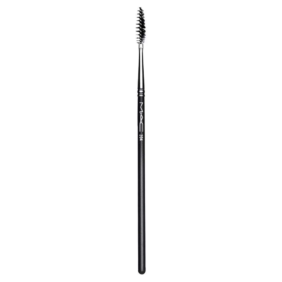 MAC 204 Lash Brush szczoteczka do rzęs Zdjęcie 1
