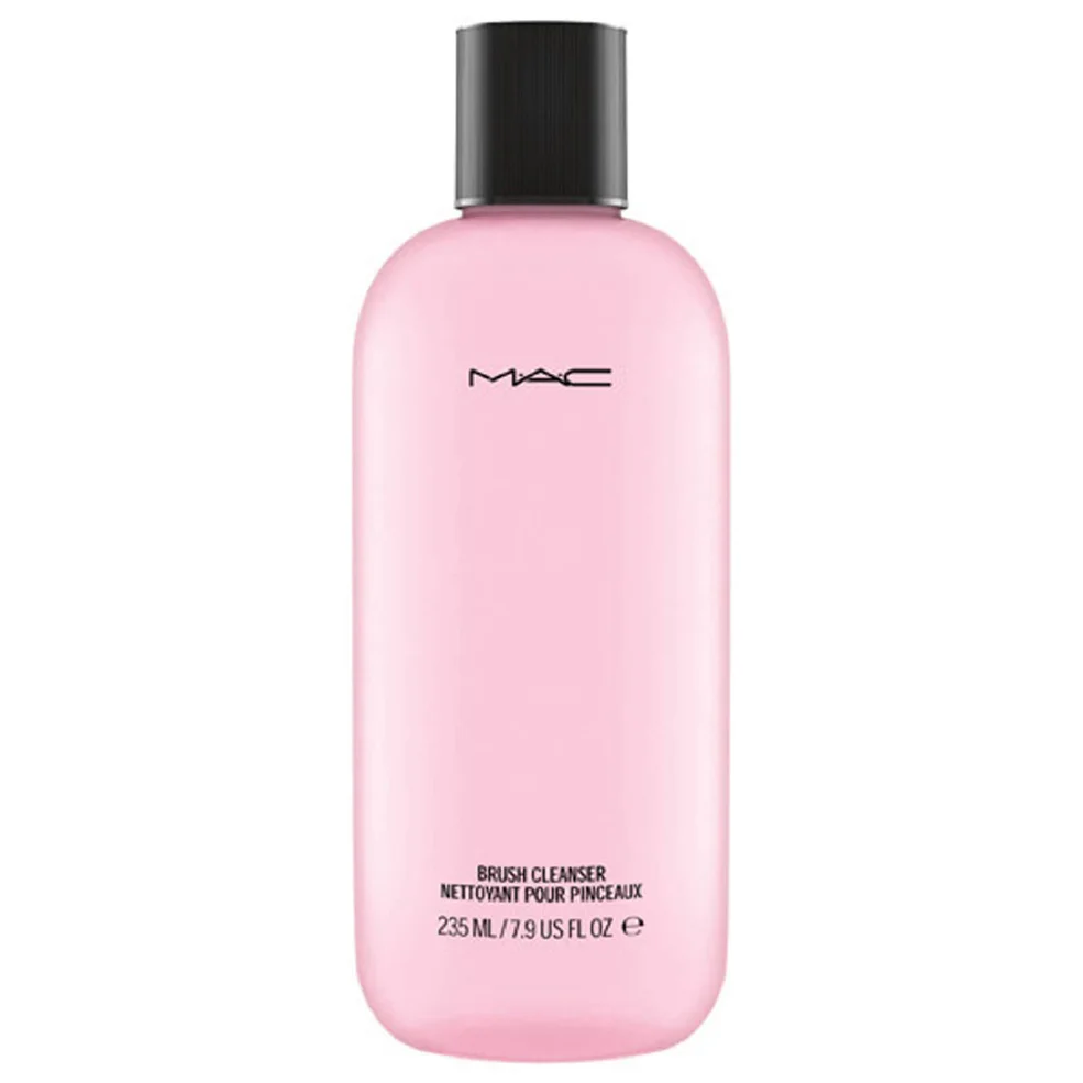 MAC Brush Cleanser płyn do czyszczenia pędzli Zdjęcie 1