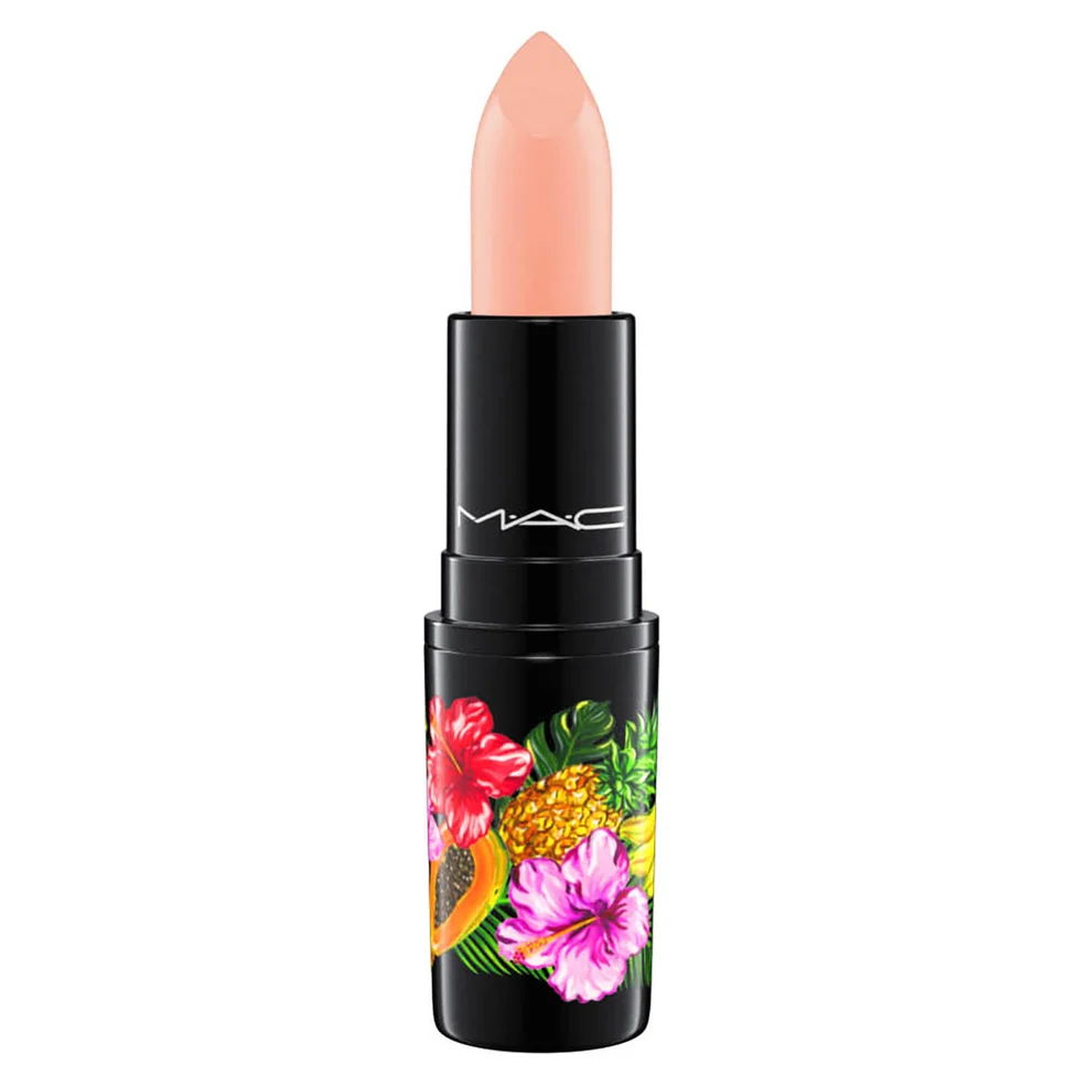 MAC Lipstick/Fruity Juicy 3g (Various Shades) Zdjęcie 1
