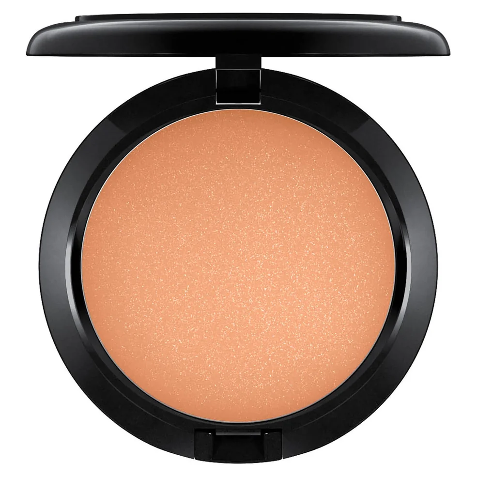 MAC Bronzing Powder/Fruity Juicy 10g (Various Shades) Zdjęcie 1