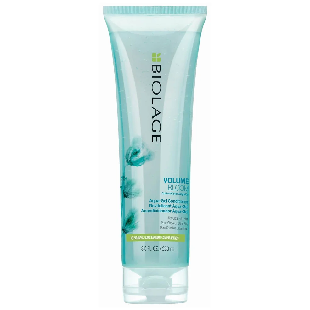 Biolage VolumeBloom AquaGelee Volumising Hair Gel Conditioner for Fine Hair 250ml Zdjęcie 1